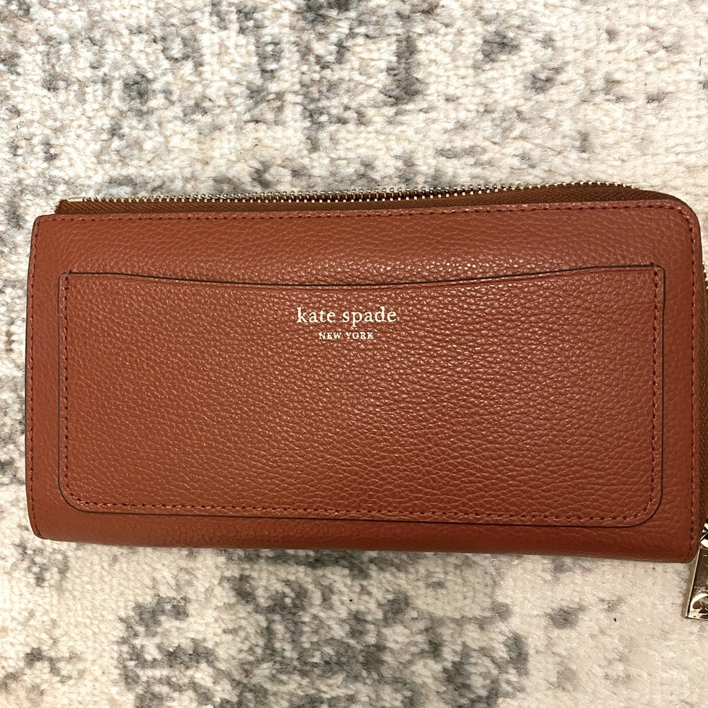 Kate Spade wallet